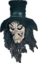 Skull Mask - Don Post Studios