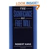 The Significance of Free Will