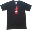 THE WHITE STRIPES - Three - Black T-shirt
