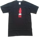 THE WHITE STRIPES - Three - Black T-shirt