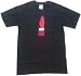 THE WHITE STRIPES - Three - Black T-shirt