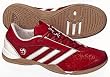 Top Sala VIII-university red/running white/gum4