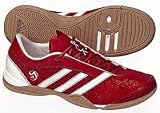 Top Sala VIII-university red/running white/gum4
