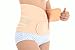Rbenxia Waist Trimmer Women Maternity Belt Postpartum Support Girdle Belt Post-pregnancy Support Waist Band Large