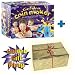 Golden Coin Maker + Golden Gift Wrapping
