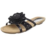LifeStride Womens Eden Slide Sandal