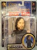 Eigenschaften Toy Biz / Herr der Ringe Aragorn Twist ems Motorized