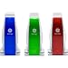 GE 17228 LED Book Lights, Battery Operated Clip-On, Colors May Vary