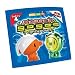 Gogo\'s Crazy Bones Power Series 4 Foil Pack