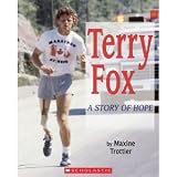 Terry Fox: A Story of Hope (Import) Maxine Trottier