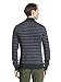 Thirty Five Kent Men's Merino Striped Quarter Zip