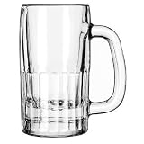 Mugs and Tankards Drinking Glasses Mug, 10-Ounce