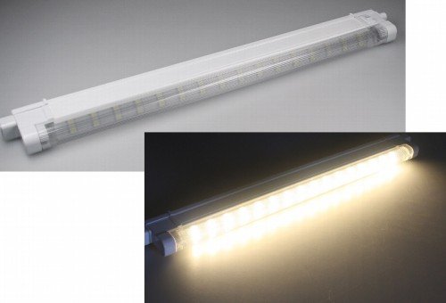 LED Unterbauleuchte 40cm, warmwei&Atilde;� "SMD pro" 