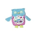 Owl Pillow 41To%2BAzwL0L. SL160 Owl Pillow