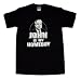 TS376 John McCain is my Homeboy T-Shirt SALE