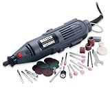 Rotary Tool 40 Pc 1.2A Master Mechanic 139783