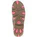 Twisted X Women's Tough Enough To Wear Slip-On Driving Mocs