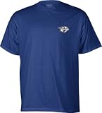 Nashville Predators Official Logo T-Shirt - Small