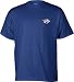 Nashville Predators Official Logo T-Shirt