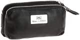 Marc Labat Jonas, Pochette - Noir