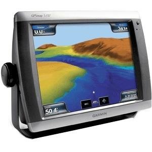 Garmin GPSMAP 5212