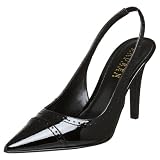 Lauren Ralph Lauren Womens Alisya Slingback Pump