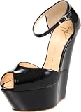 41To aIzxML. SL160  Giuseppe Zanotti Womens E20046 Platform Pump