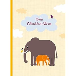 Mein Patenkind-Album