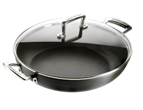 Le Creuset 24 cm Toughened Non-Stick Shallow Casserole
