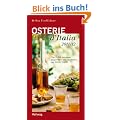 Osterie d'Italia 2011/12: �ber 1.700 Adressen, ausgew�hlt und empfohlen von SLOW FOOD (Gastronomische Reisef�hrer)