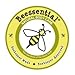 Beesential All Natural Sulfate Free Lavender with Bergamot Foaming Hand Soap--16 Fl Oz