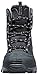 Columbia Women's Buga Winter Boot, Black/Shale, 8.5 M US