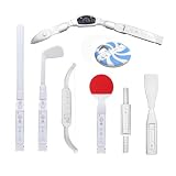 Wii Sports Resort 8-in-1 Sports Pack