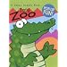 Zany Zoo (Happy Snappy Book)