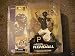 Jason Kendall #18 Pittsburgh Pirates Catcher White Uniform Six Inch Action Figure McFarlane MLB Series 5_s-1