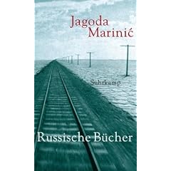 Russische B�cher: Erz�hlungen