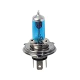 Zoom Produkt-Bild: Lampa H4 Birnen im Xenon Look (12V 60/55W Paar)