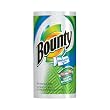 Bounty Paper Towels, Select-A-Size, White (Case of 24)
