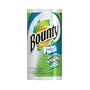 Bounty Paper Towels, Select-A-Size, White (Case of 24)