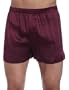 Intimo Men's Classic Silk Boxers