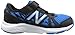 New Balance KV690P Running Shoe (Little Kid)