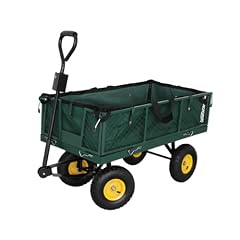 Bollerwagen Handwagen Handkarren Beladungsgewicht 350kg