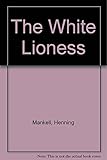 The white lioness