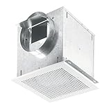 UPC 026715125142 product image for Broan L100MG High Capacity Ventilator, 115 CFM, White | upcitemdb.com