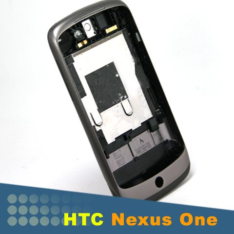 Original Genuine OEM HTC Google NexUS One Housing 