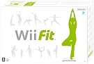 Wii Fit (Wii)