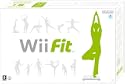 Wii Fit