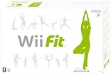 Wii Fit (Wii)
