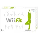Wii Fit (Wii)