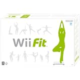 Wii Fit (Wii)by Nintendo